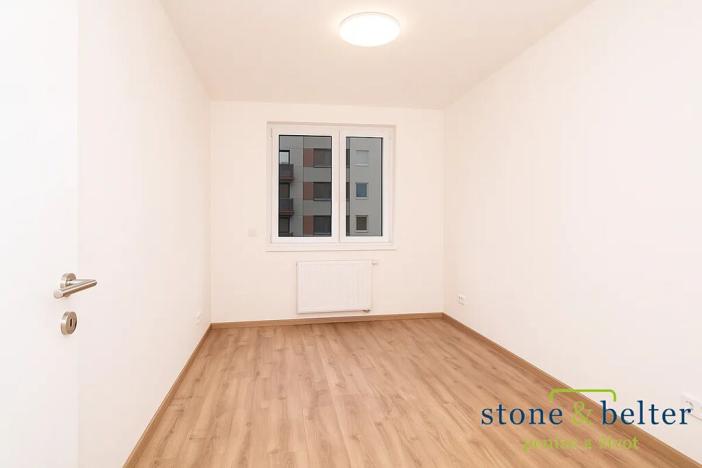 Pronájem bytu 2+kk, Praha - Hlubočepy, Fabiánové, 43 m2