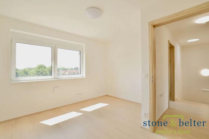 Pronájem rodinného domu, Rudná, U Nučického nádraží, 110 m2