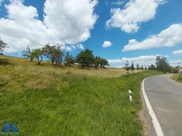 Prodej pozemku pro bydlení, Libňatov, 1680 m2