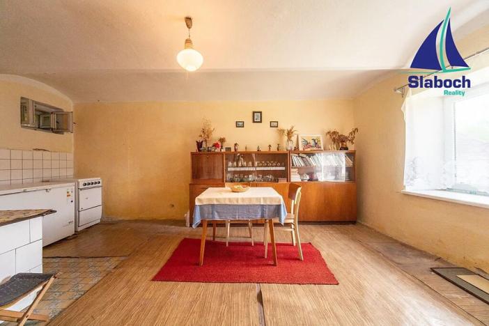 Prodej chalupy, Volenice, 140 m2