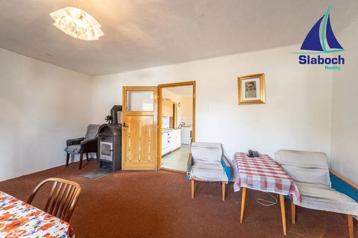 Prodej chalupy, Volenice, 140 m2