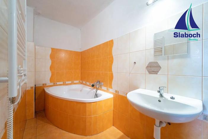 Prodej chalupy, Volenice, 140 m2