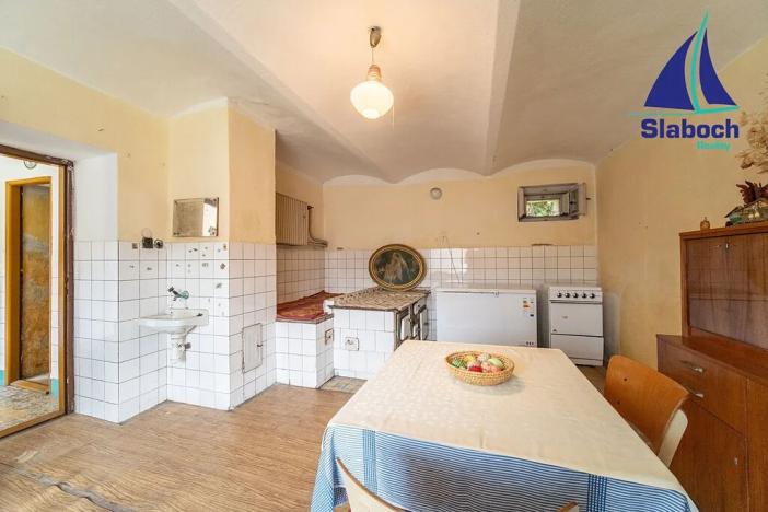 Prodej chalupy, Volenice, 140 m2