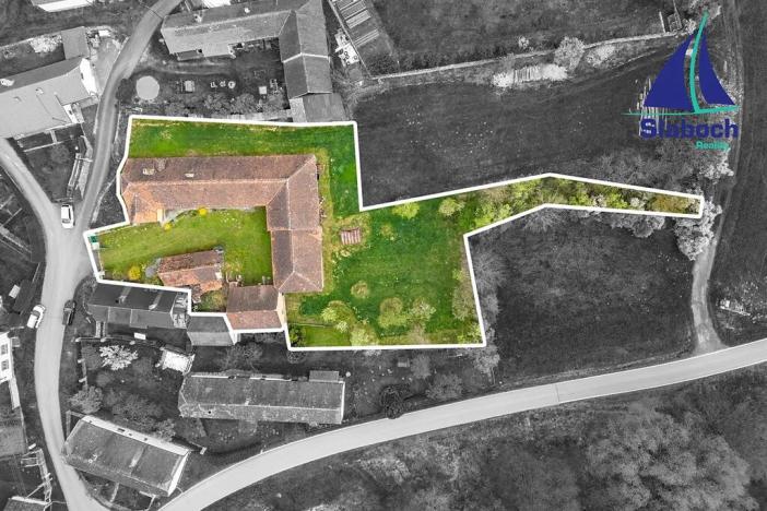 Prodej chalupy, Volenice, 140 m2