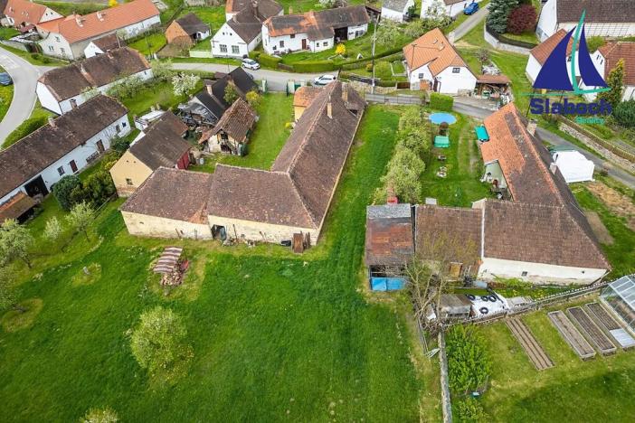 Prodej chalupy, Volenice, 140 m2