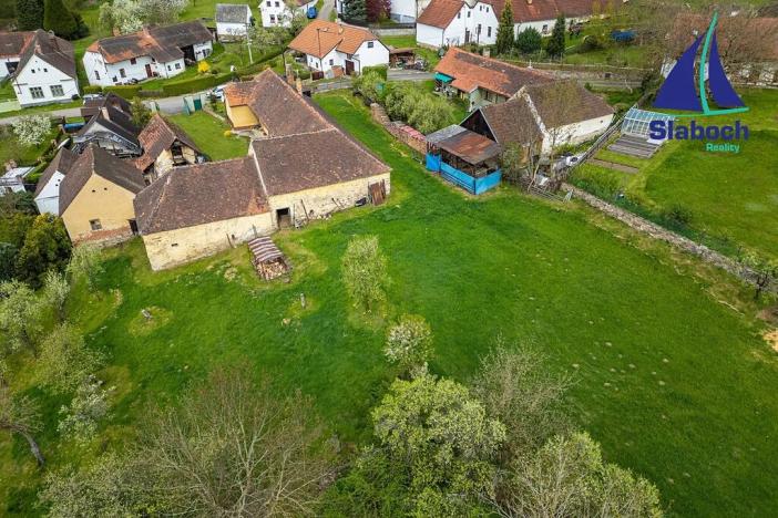 Prodej chalupy, Volenice, 140 m2