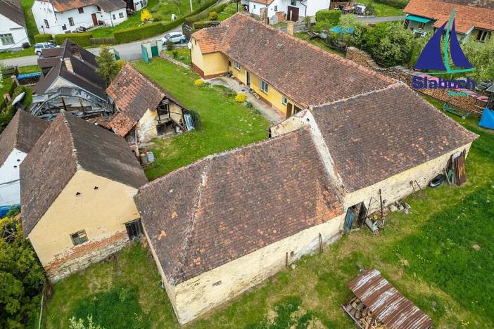 Prodej chalupy, Volenice, 140 m2