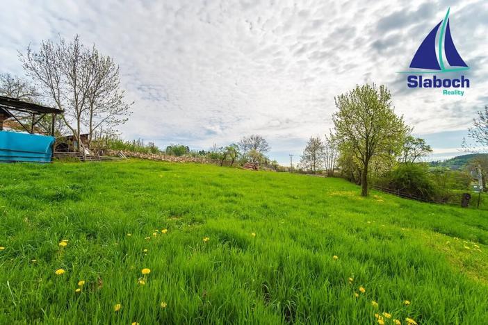 Prodej chalupy, Volenice, 140 m2