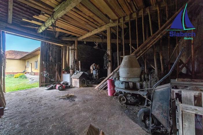 Prodej chalupy, Volenice, 140 m2