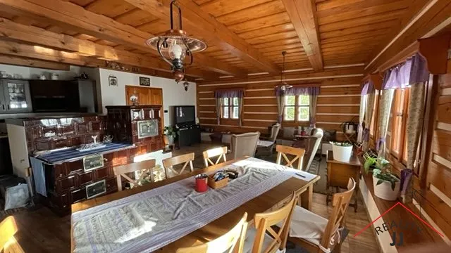 Prodej chalupy, Nová Paka, 185 m2