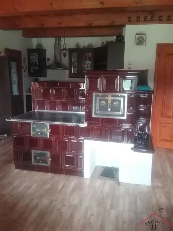 Prodej chalupy, Nová Paka, 185 m2