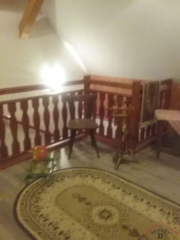 Prodej chalupy, Nová Paka, 185 m2