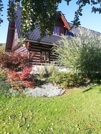 Prodej chalupy, Nová Paka, 185 m2