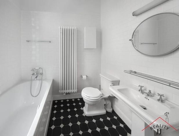 Pronájem bytu 4+kk, Praha - Josefov, Pařížská, 120 m2