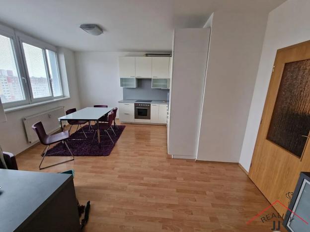 Pronájem bytu 2+kk, Praha - Stodůlky, Petržílkova, 76 m2