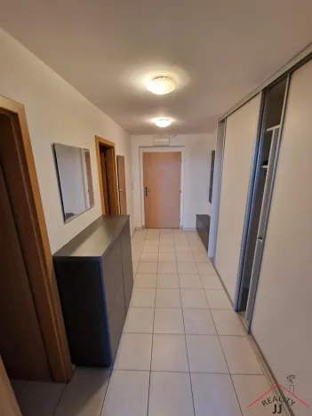Pronájem bytu 2+kk, Praha - Stodůlky, Petržílkova, 76 m2