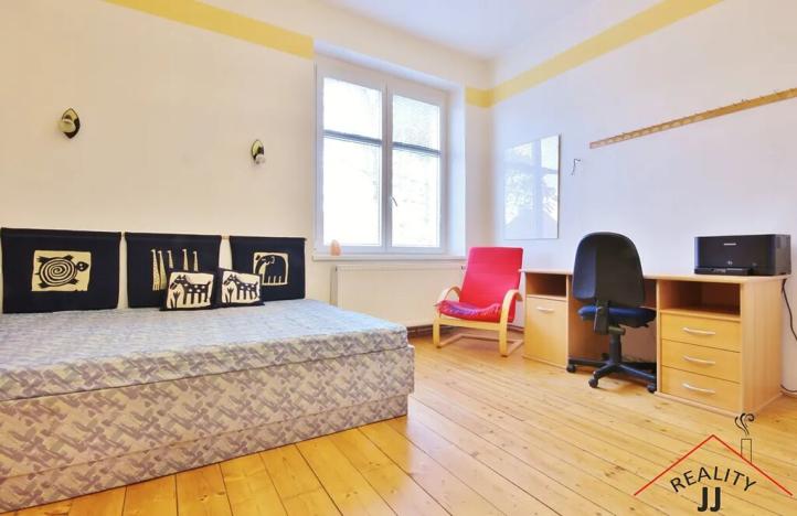 Pronájem bytu 3+kk, Liberec, Jiskrova, 75 m2