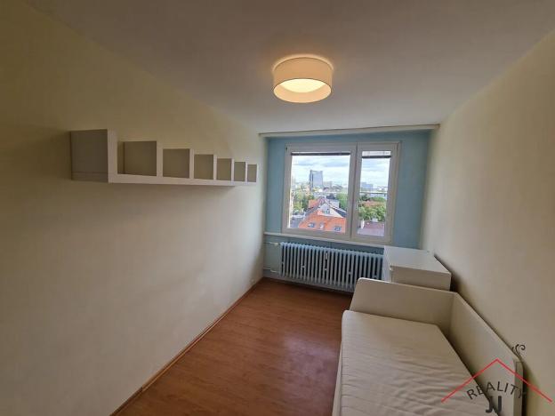 Pronájem bytu 3+1, Praha - Krč, Kovařovicova, 72 m2