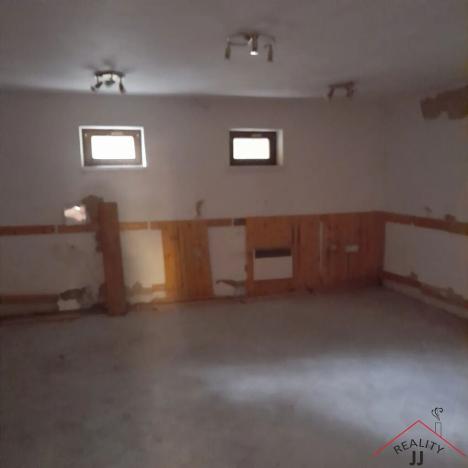 Prodej rodinného domu, Praha - Kyje, Branská, 402 m2