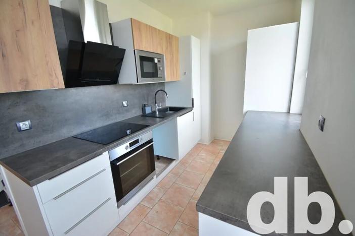 Prodej bytu 3+1, Krásné Údolí, 83 m2