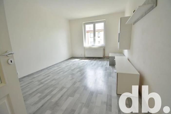 Prodej bytu 3+1, Krásné Údolí, 83 m2