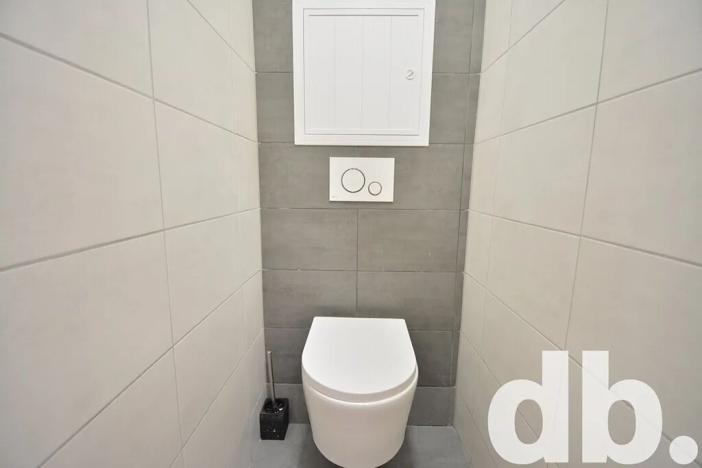 Prodej bytu 3+1, Krásné Údolí, 83 m2