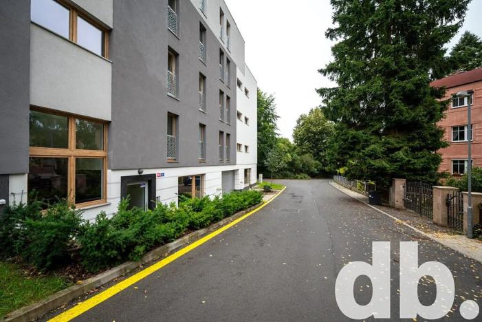 Prodej kanceláře, Karlovy Vary, Šumavská, 63 m2