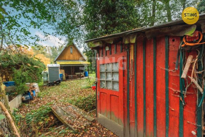 Prodej chaty, Borohrádek, 30 m2