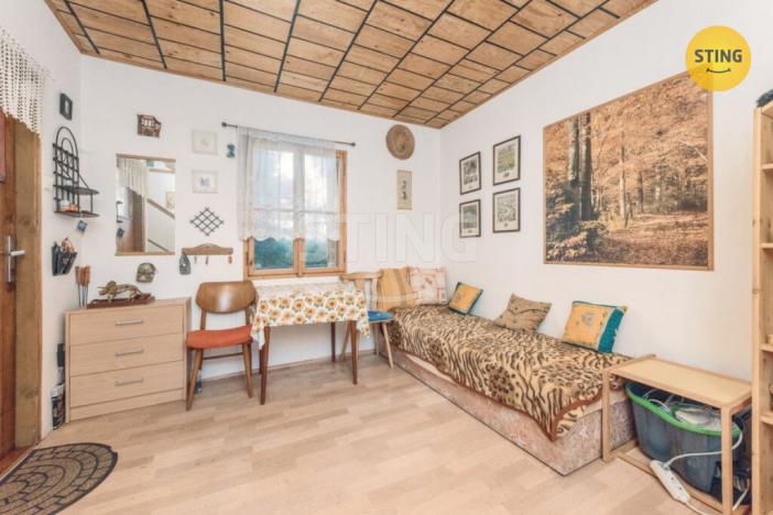 Prodej chaty, Borohrádek, 30 m2