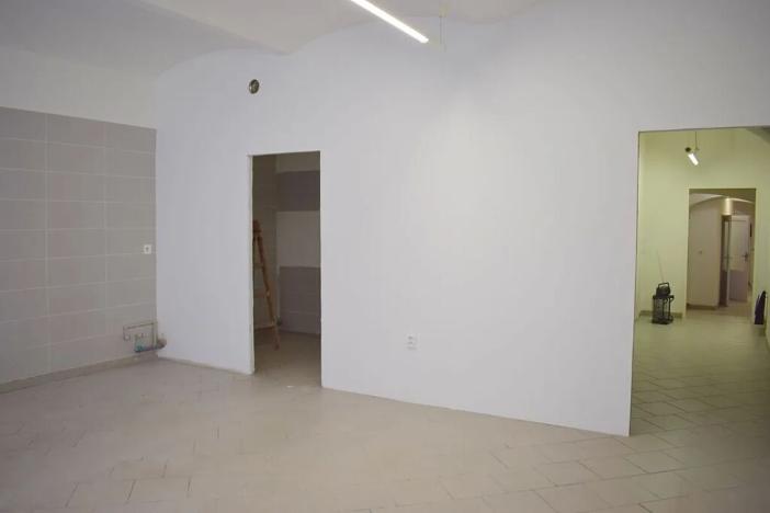 Pronájem obchodního prostoru, Volyně, Palackého, 135 m2