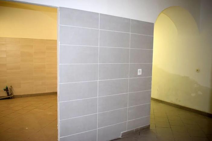 Pronájem obchodního prostoru, Volyně, Palackého, 135 m2