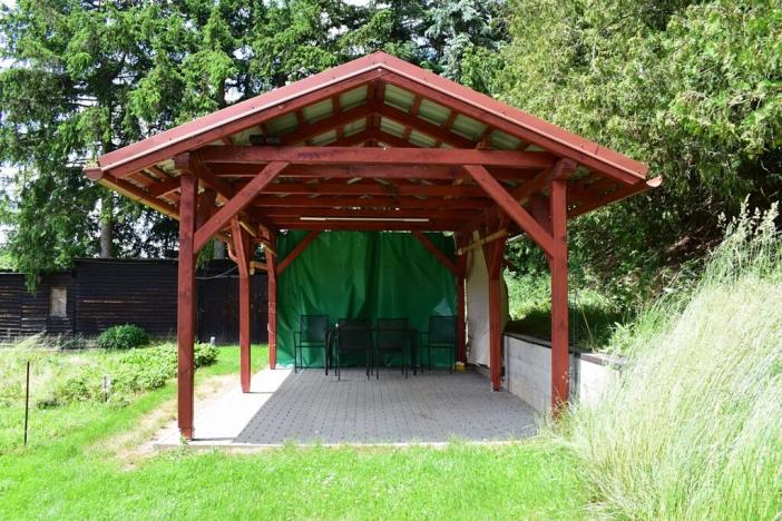 Prodej rodinného domu, Čestice, 320 m2