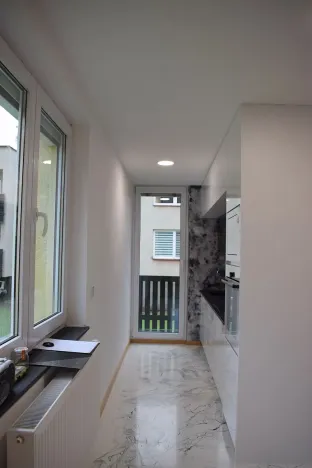 Prodej bytu 3+1, Čkyně, 68 m2