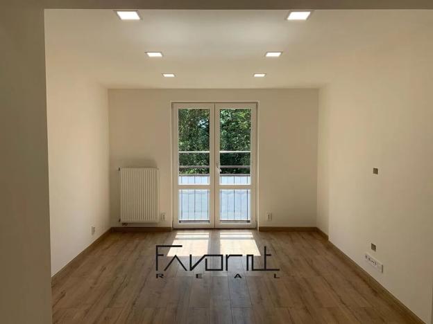 Prodej bytu 2+1, Ostrava, Gurťjevova, 50 m2