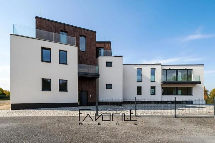 Prodej bytu 4+kk, Ostrava, U Hrůbků, 111 m2