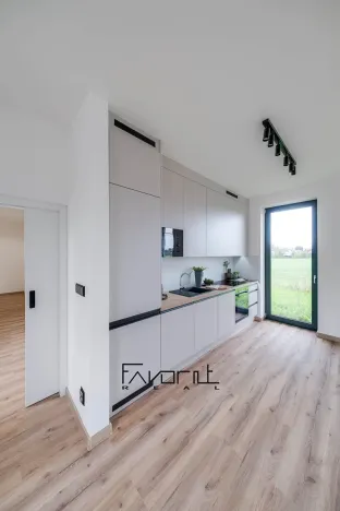 Prodej bytu 4+kk, Ostrava, U Hrůbků, 111 m2