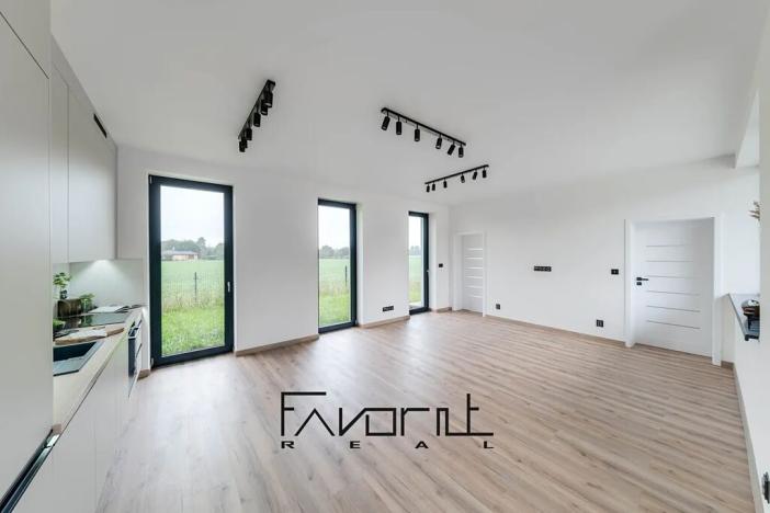 Prodej bytu 4+kk, Ostrava, U Hrůbků, 111 m2