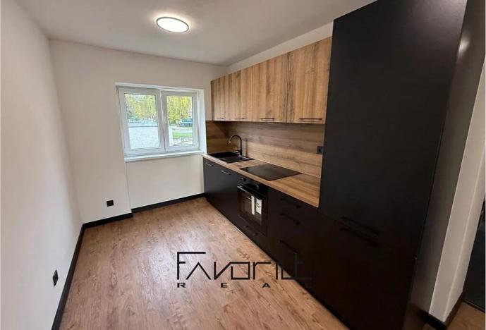 Prodej bytu 2+1, Ostrava, Gerasimovova, 56 m2