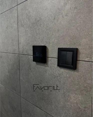 Prodej bytu 2+1, Ostrava, Gerasimovova, 56 m2