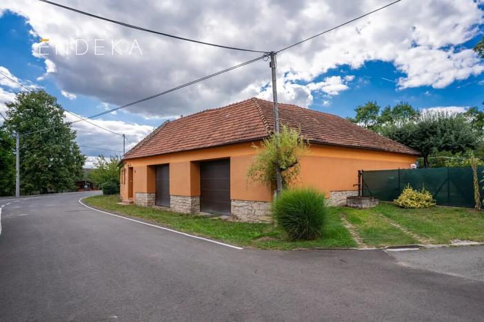 Prodej rodinného domu, Velké Opatovice, 140 m2