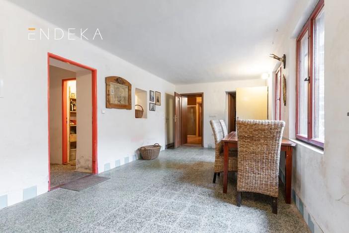Prodej rodinného domu, Velké Opatovice, 140 m2