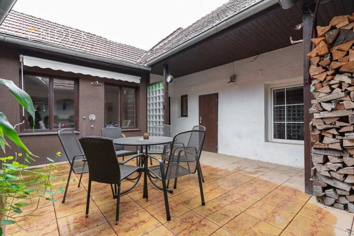 Prodej rodinného domu, Velké Opatovice, 140 m2