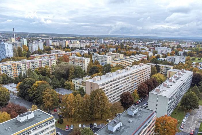 Prodej bytu 2+kk, Kolín, Rimavské Soboty, 40 m2