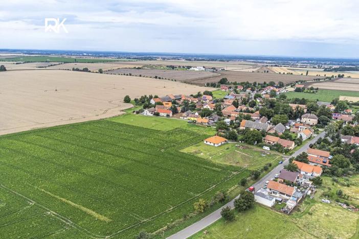 Prodej pozemku pro bydlení, Břežany I, 1000 m2