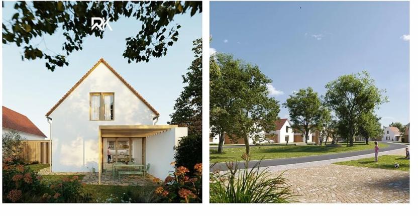 Prodej pozemku pro bydlení, Starý Kolín, 27971 m2