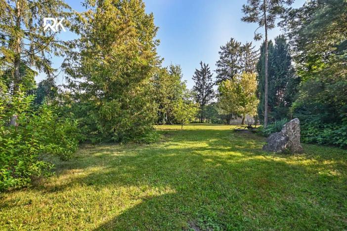 Prodej zahrady, Nové Dvory, 2555 m2