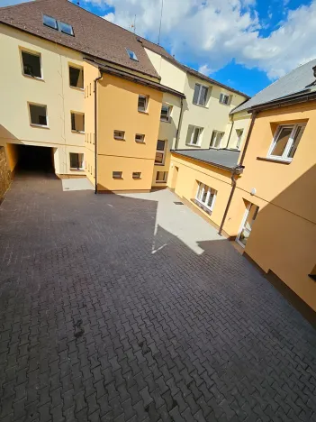 Pronájem bytu 2+1, Doksy, Dalibora z Myšlína, 79 m2