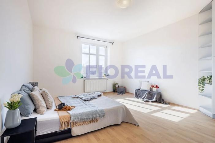 Prodej bytu 3+kk, Praha - Strašnice, Pod Rapidem, 85 m2