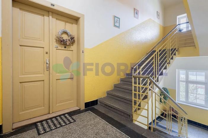Prodej bytu 3+kk, Praha - Strašnice, Pod Rapidem, 85 m2