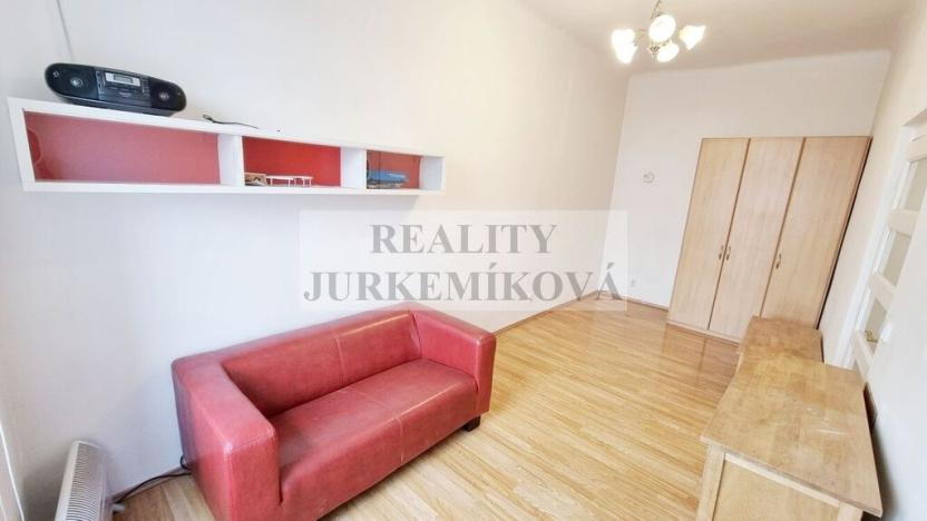 Prodej bytu 1+1, České Budějovice - České Budějovice 3, Riegrova, 25 m2